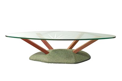 Lot 296 - PAOLO DEGANELLO (ITALIAN b.1940) FOR CASSINA