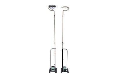 Lot 199 - ACHILLE CASTIGLIONI (ITALIAN 1918-2002) FOR FLOS