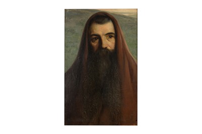 Lot 187 - NICHOLAOS KOUNELAKIS (GREEK, 1829-1869)