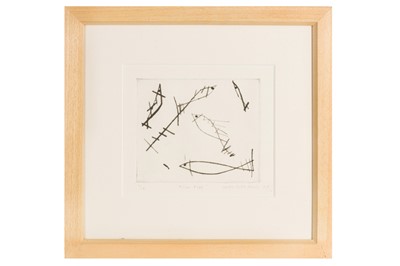Lot 180 - MIKE OWEN MARCH (BRITISH CONTEMPORARY)