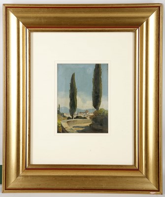 Lot 17 - Giuseppe de Nittis (Italian, 1846-1884). 'A...