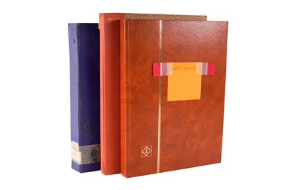 Lot 6 - French Indochine Vietnam, Laos, Cambodia