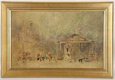 Lot 60 - William Walcot, R.B.A., R.E. (British,...