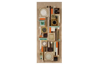 Lot 109 - ANNE PLANT (BRITISH 1934-2019)