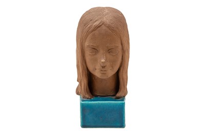Lot 413 - JOHANNES HEDEGAARD FOR ROYAL COPENHAGEN