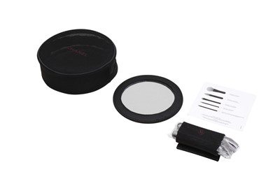 Lot 508 - Chanel Black Les Mini De Chanel
