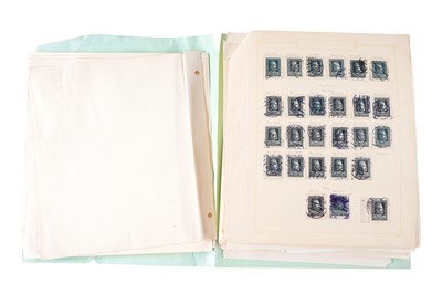 Lot 12 - Poland 1919-1976 Collection of Stamps and Covers