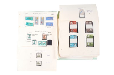 Lot 12 - Poland 1919-1976 Collection of Stamps and Covers