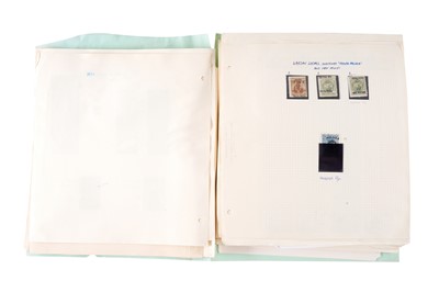 Lot 12 - Poland 1919-1976 Collection of Stamps and Covers