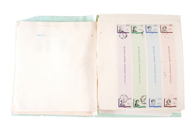 Lot 12 - Poland 1919-1976 Collection of Stamps and Covers