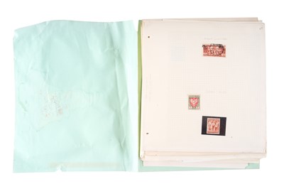 Lot 12 - Poland 1919-1976 Collection of Stamps and Covers