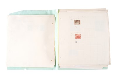 Lot 12 - Poland 1919-1976 Collection of Stamps and Covers