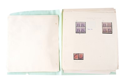 Lot 12 - Poland 1919-1976 Collection of Stamps and Covers