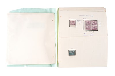 Lot 12 - Poland 1919-1976 Collection of Stamps and Covers