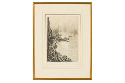 Lot 36 - Wylie (William) A collection of seven works on paper