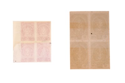 Lot 48 - Thailand Revenues 1942 Musician