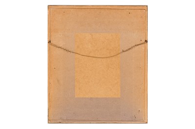Lot 78 - Miniature painting