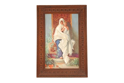 Lot 201 - AFTER NICOLO BARABINO ( 1832 – 1891)