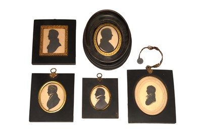 Lot 176 - BRITISH SCHOOL (19TH CENTURY)