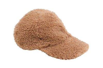 Lot 307 - Maxmara Brown Gimmy Baseball Cap - Size 58