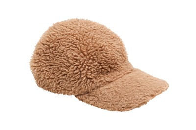 Lot 304 - Maxmara Brown Gimmy Baseball Cap - Size 58