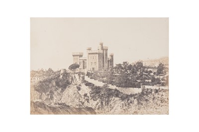 Lot 237 - Charles Nègre (1820-1880)