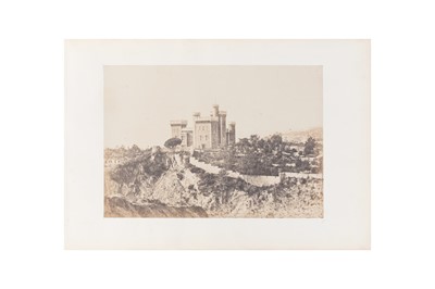 Lot 106 - Charles Nègre (1820-1880)