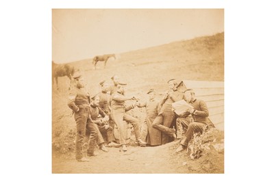 Lot 123 - Roger Fenton (1819-1869)
