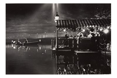 Lot 291 - Bert Hardy (1913-1995)