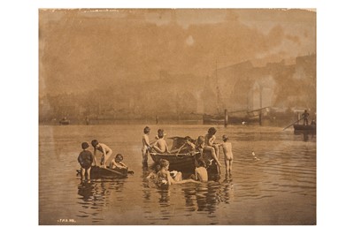 Lot 55 - Frank Meadow Sutcliffe (1853-1941)