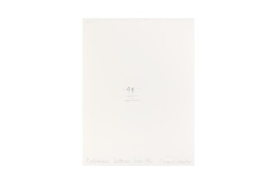 Lot 87 - Grace Robertson (1930 - 2021)