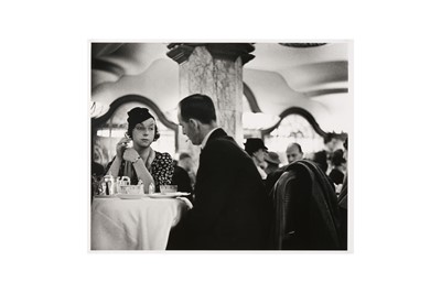 Lot 71 - Wolfgang Suschitzky (1912-2016)