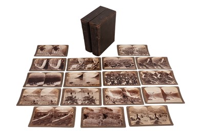 Lot 30 - UNDERWOOD & UNDERWOOD, C.1905