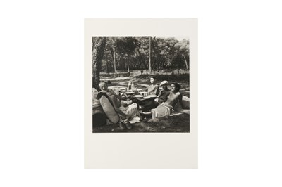 Lot 54 - Lee Miller (1907-1977)