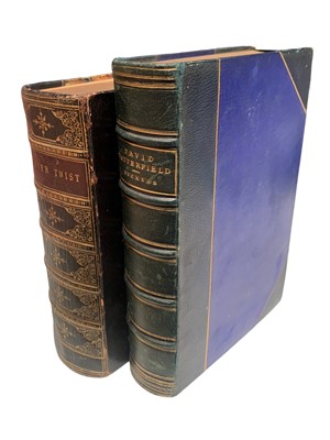 Lot 125 - Dickens (Charles)