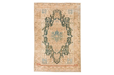 Lot 69 - A KARAJA CARPET, NORTH-WEST PERSIA