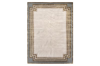 Lot 261 - TIM GOSLING (BRITISH B. 1966) FOR THE RUG COMPANY