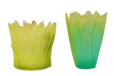 Lot 216 - DAUM FRANCE
