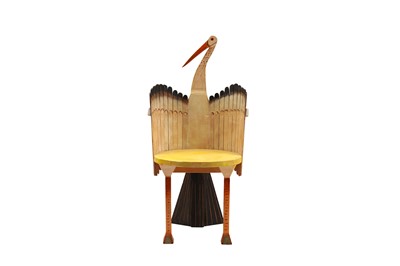Lot 217 - GERARD RIGOT (FRENCH B.1929)