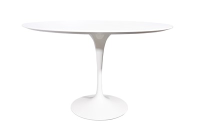 Lot 186 - EERO SAARINEN (FINNISH-AMERICAN 1910-1961) FOR KNOLL