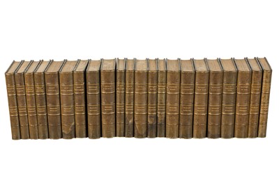 Lot 126 - Dickens. Works