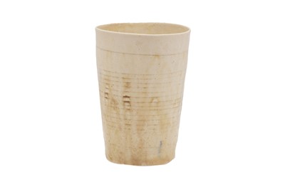 Lot 99 - LUCIE RIE (AUSTRIAN-BRITISH 1902-1995)