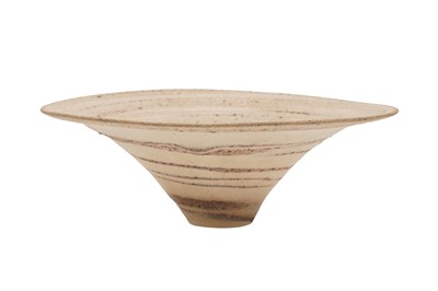 Lot 98 - LUCIE RIE (AUSTRIAN-BRITISH 1902-1995)