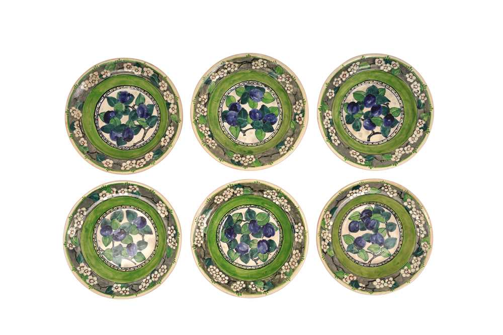 Lot 32 - DOLLY WATSON (SCOTTISH XX)
