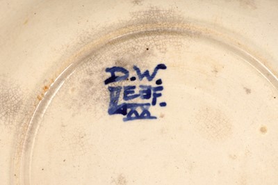Lot 32 - DOLLY WATSON (SCOTTISH XX)