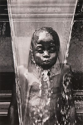 Lot 96 - George Krause (b.1937)
