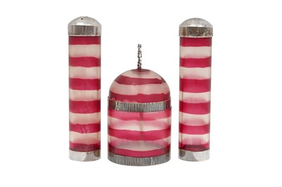 Lot 137 - CONTEMPORARY, LONDON