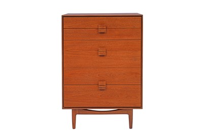 Lot 176 - IB KOFOD LARSEN (DANISH 1921-2003) FOR G-PLAN