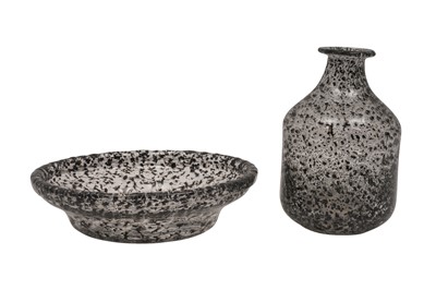 Lot 325 - BENGT ORUP (SWEDISH 1916-1996) FOR JOHANSFORS