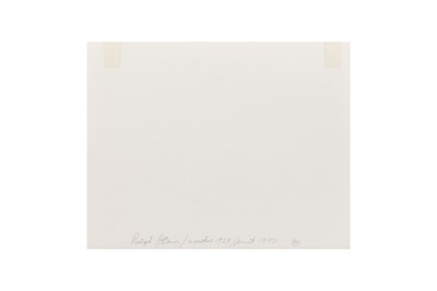 Lot 27 - Ralph Steiner (1899-1986)